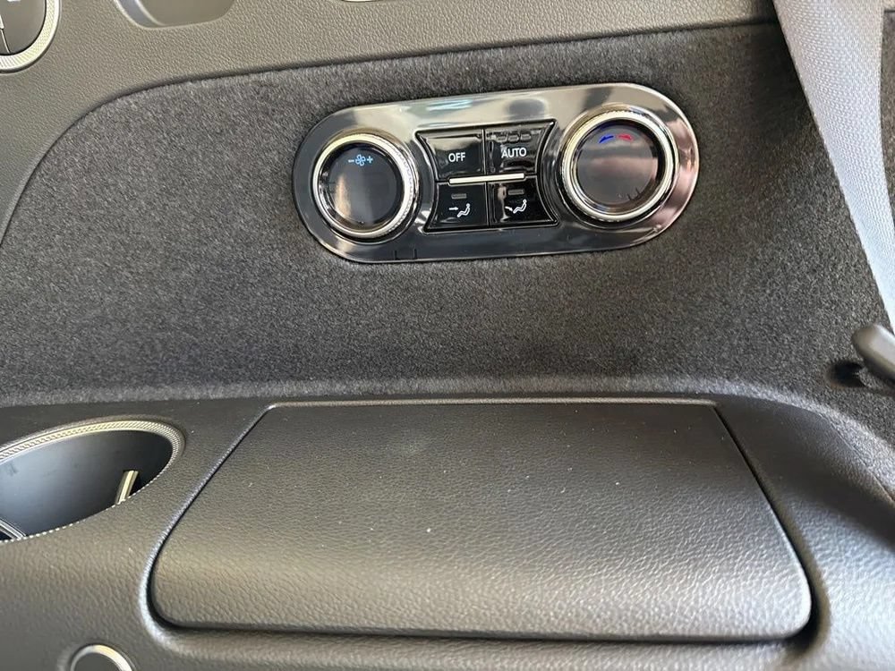 New 2026 Genesis GV80 3.5T Prestige AWD/4WD image 14