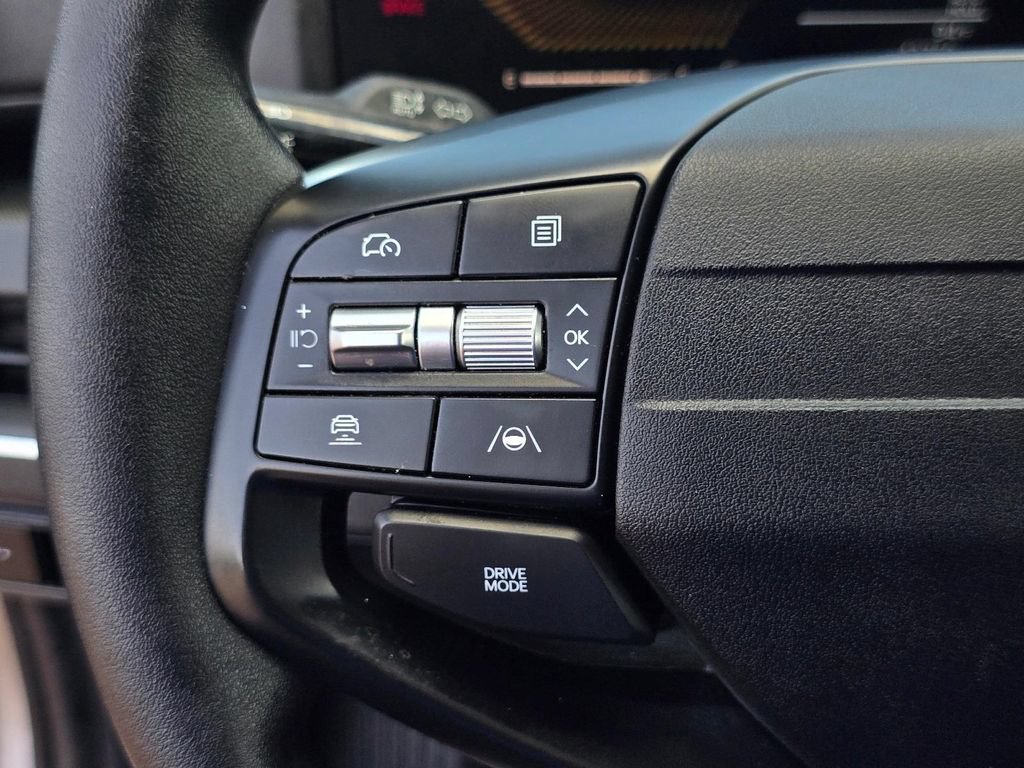 Used 2025 Kia K4 FWD image 15