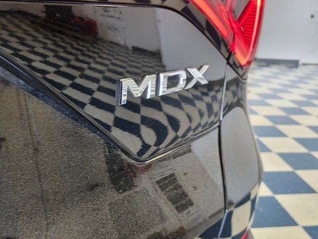Used 2024 Acura MDX Type S image 8