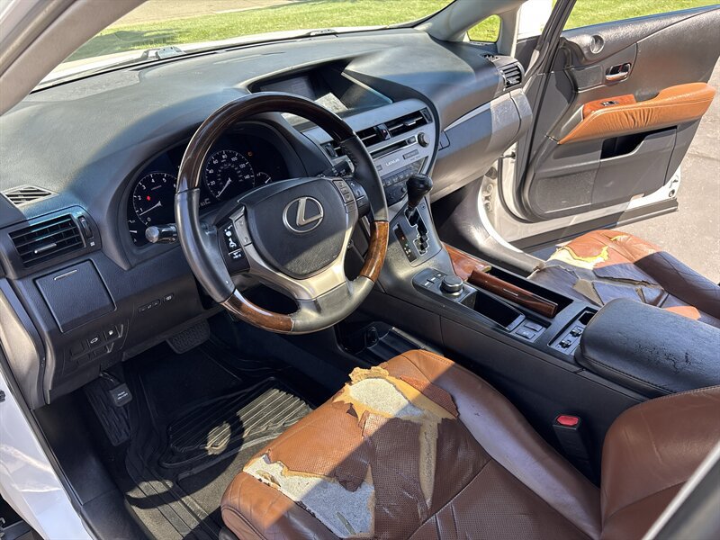 Used 2015 Lexus RX 350 FWD w/ Premium Package image 24