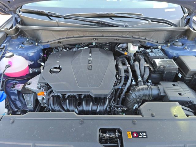 Used 2025 Hyundai Tucson SEL image 22