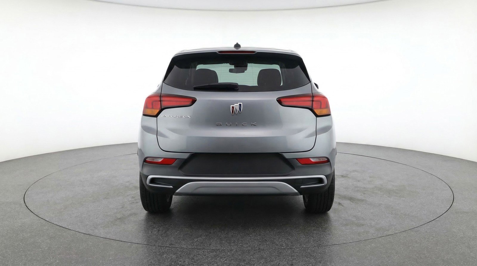 Used 2025 Buick Encore GX Preferred FWD image 7