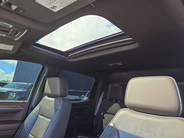 Used 2024 GMC Sierra 1500 Denali w/ Denali Reserve Package AWD/4WD image 31