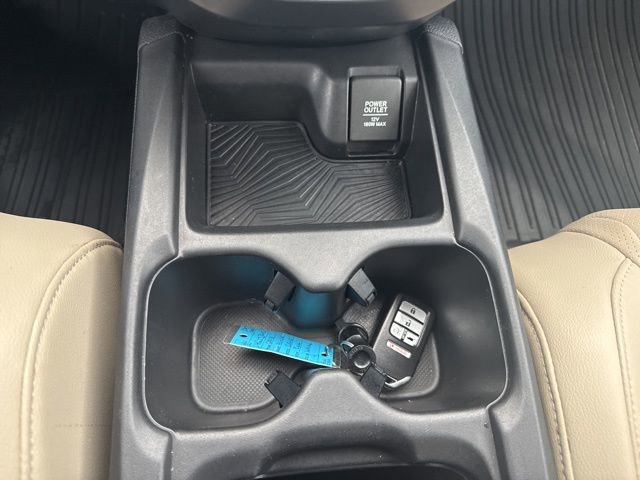 Used 2018 Honda CR-V EX-L image 30