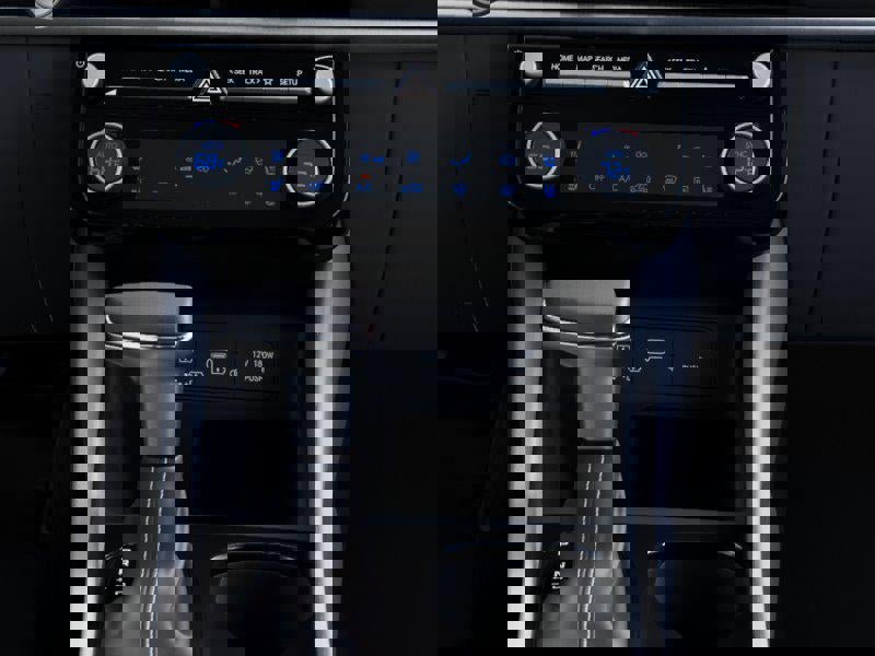 New 2025 Hyundai Tucson SEL image 16