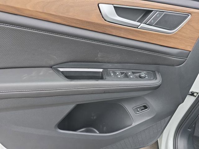 New 2026 Volkswagen Atlas SE AWD/4WD image 11