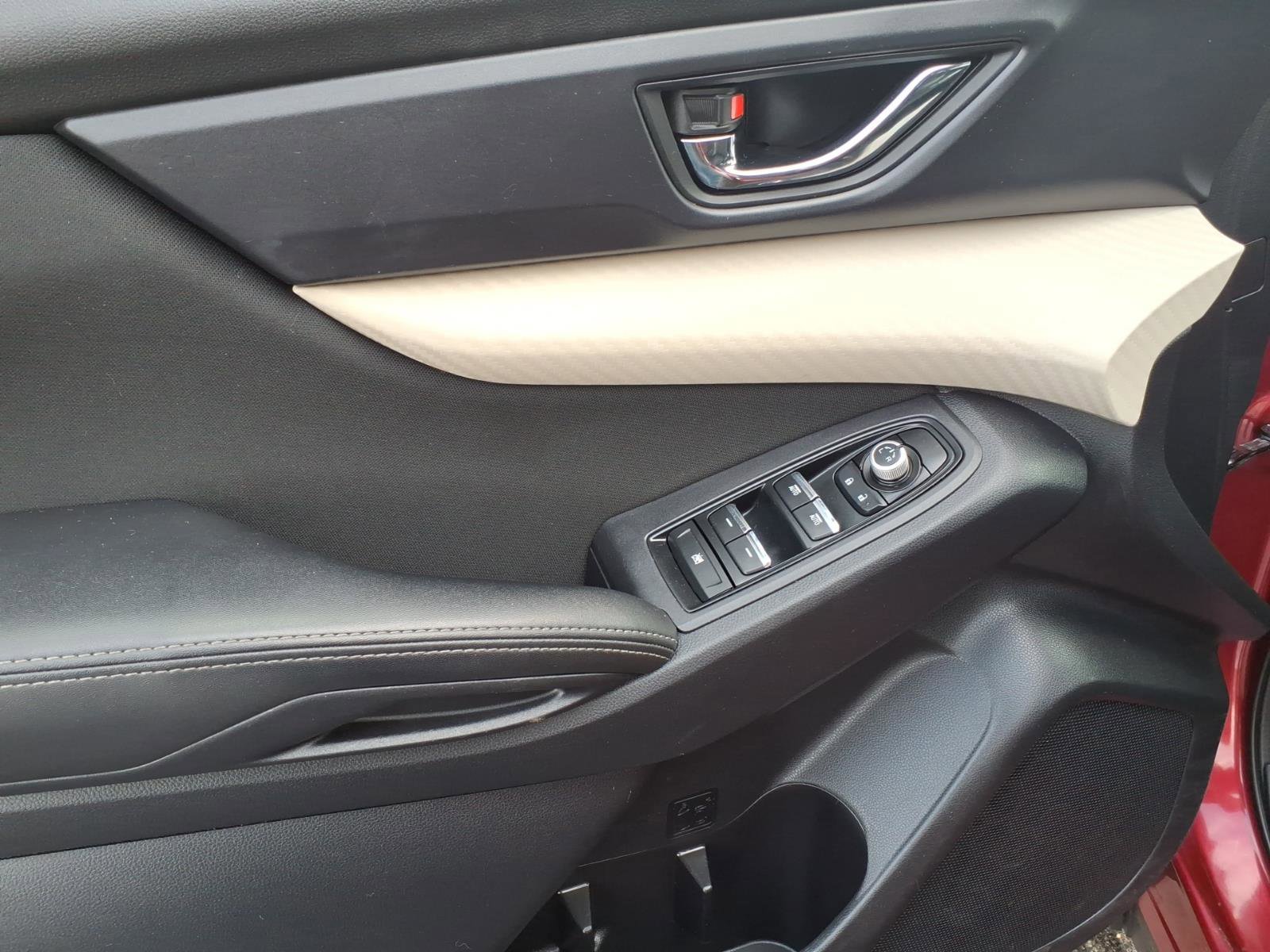 Used 2019 Subaru Ascent Premium w/ Popular Package #1 image 7