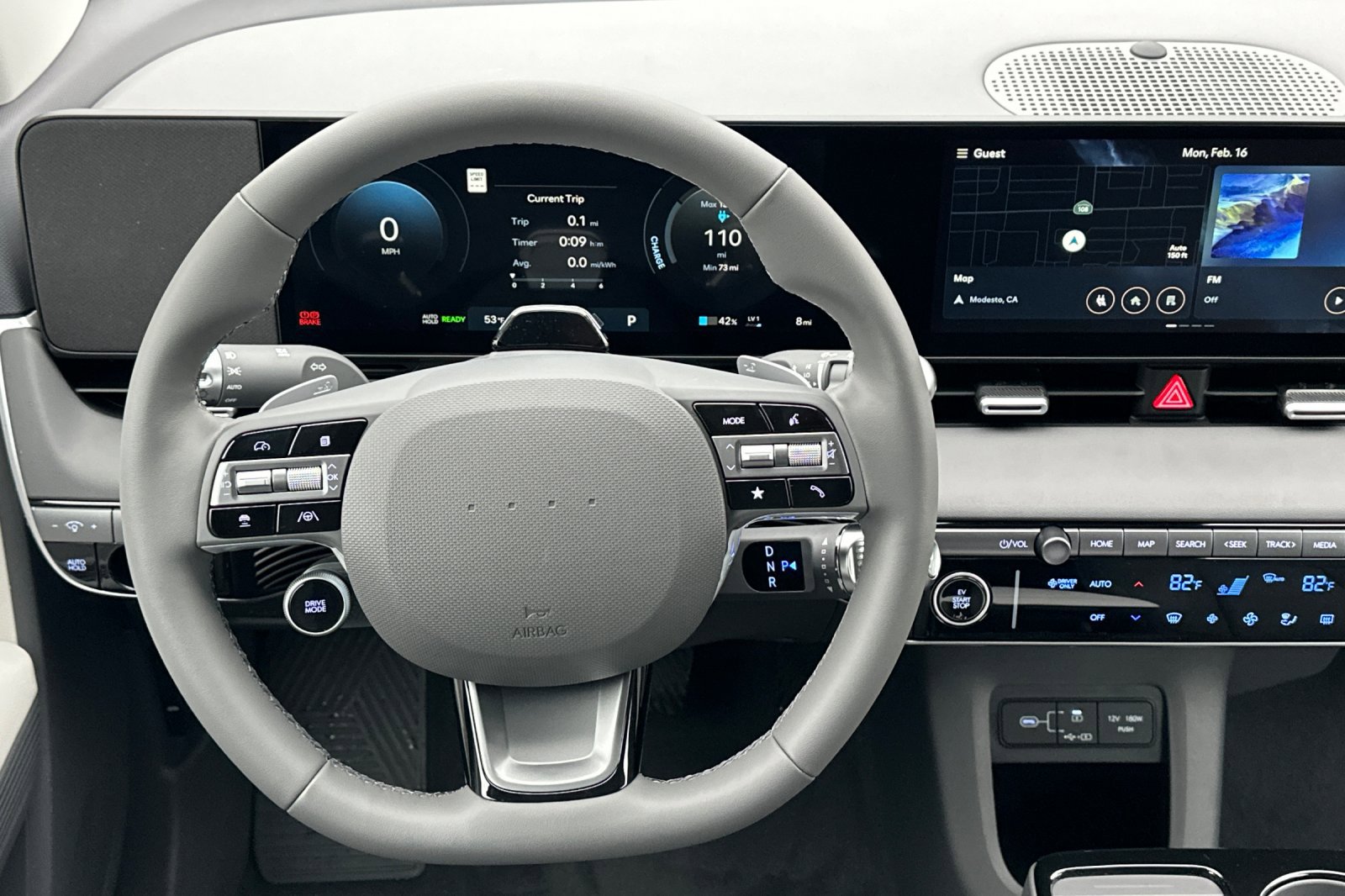 New 2026 Hyundai Ioniq 5 SEL image 14