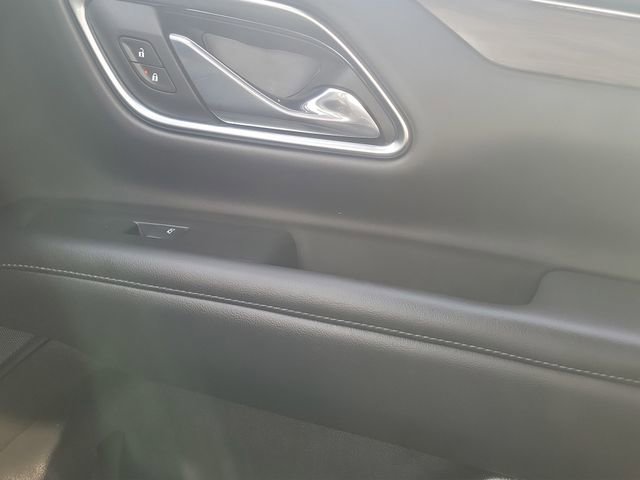 Used 2021 Chevrolet Tahoe Z71 w/ Luxury Package image 19