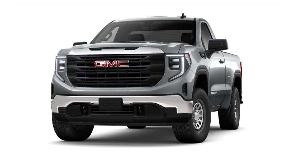 New 2026 GMC Sierra 1500 Pro image 51