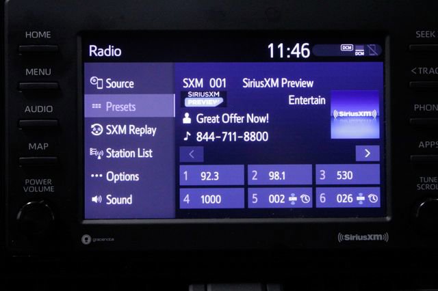 Used 2021 Toyota RAV4 LE AWD/4WD image 30
