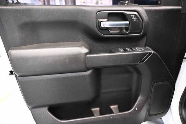 Used 2023 Chevrolet Silverado 2500 W/T w/ WT Convenience Package image 24