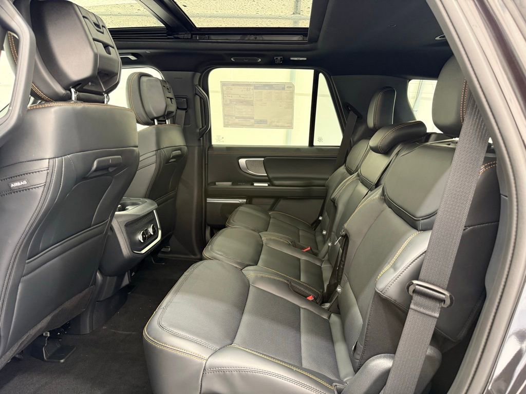 New 2026 Ford Expedition Tremor AWD/4WD image 21