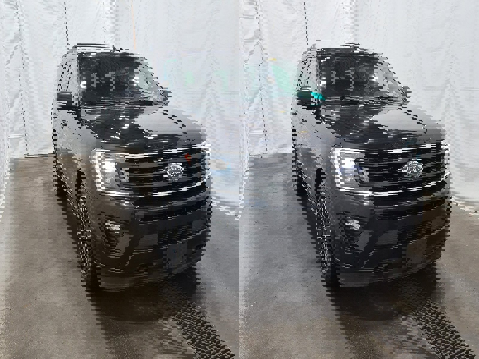 Used 2019 Ford Expedition Limited image 6