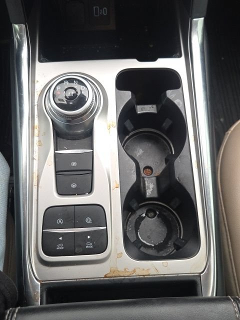 Used 2020 Ford Explorer Limited w/ Class III Trailer Tow Package RWD image 34