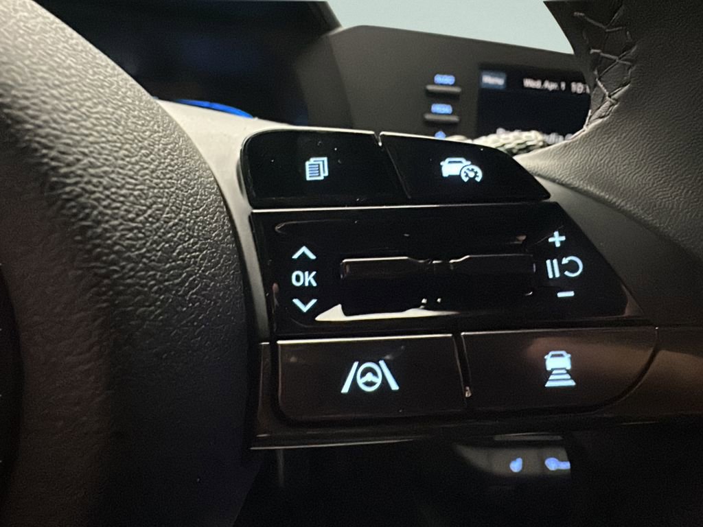 New 2026 Hyundai Elantra SEL Sport image 14