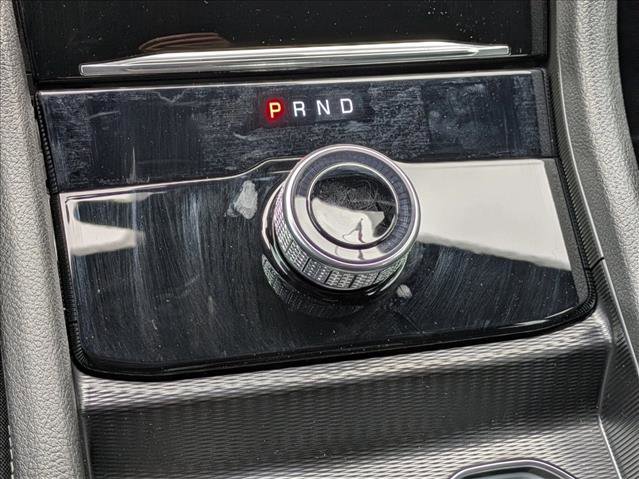 New 2025 Jeep Grand Cherokee L Laredo w/ Luxury Tech Group I image 15