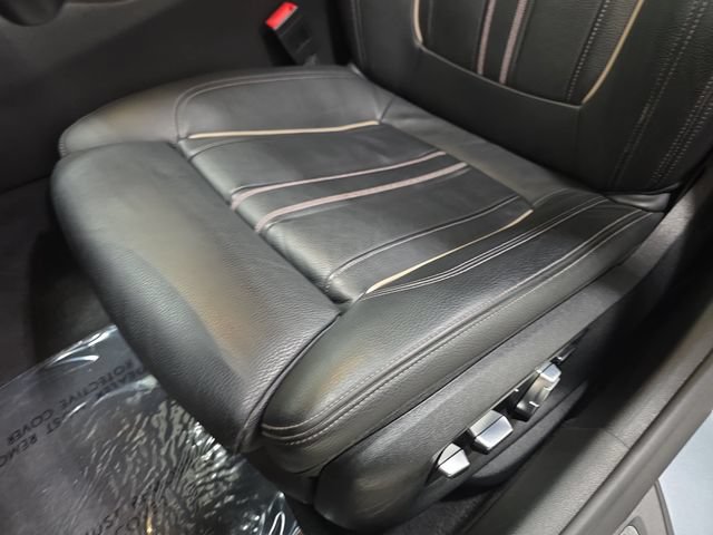 Used 2019 BMW 530i xDrive w/ Convenience Package AWD/4WD image 28