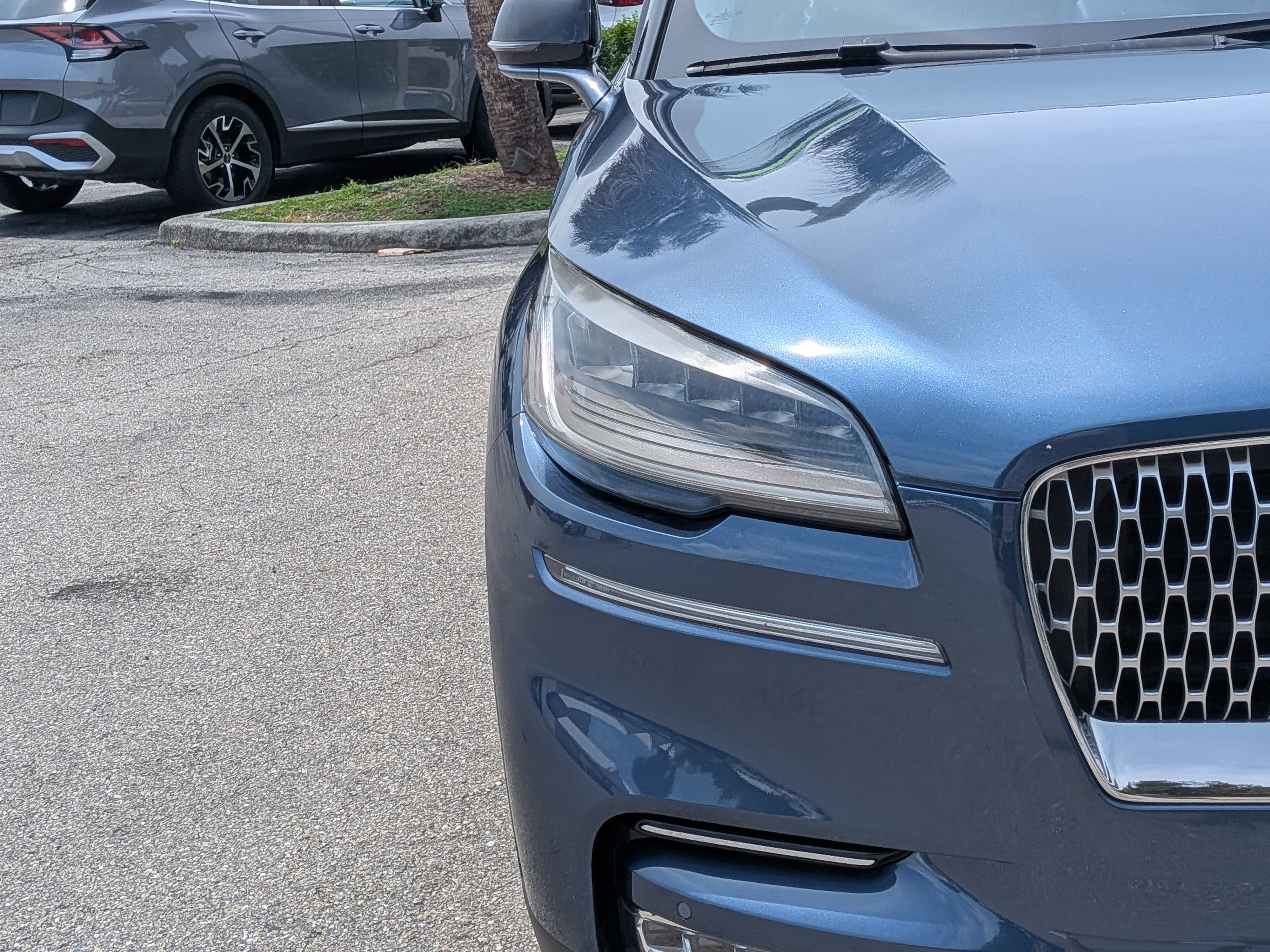 Used 2020 Lincoln Aviator Reserve w/ Equipment Group 201A AWD/4WD image 10