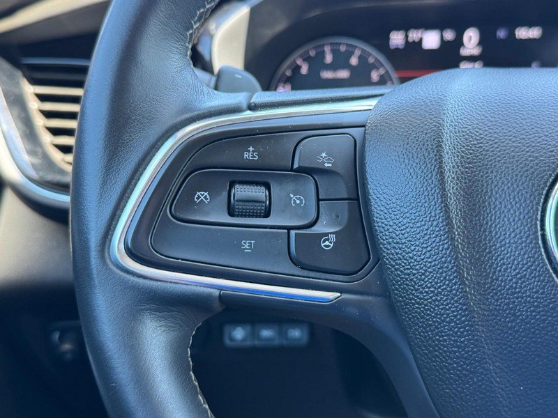 Used 2021 Buick Envision Avenir AWD/4WD image 18