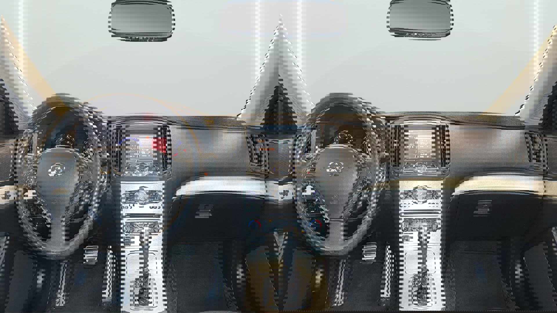 Used 2008 INFINITI G37 Journey w/ Premium Pkg image 14