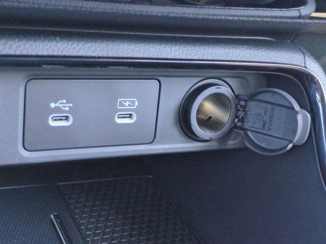 New 2026 Honda CR-V Sport Touring image 22