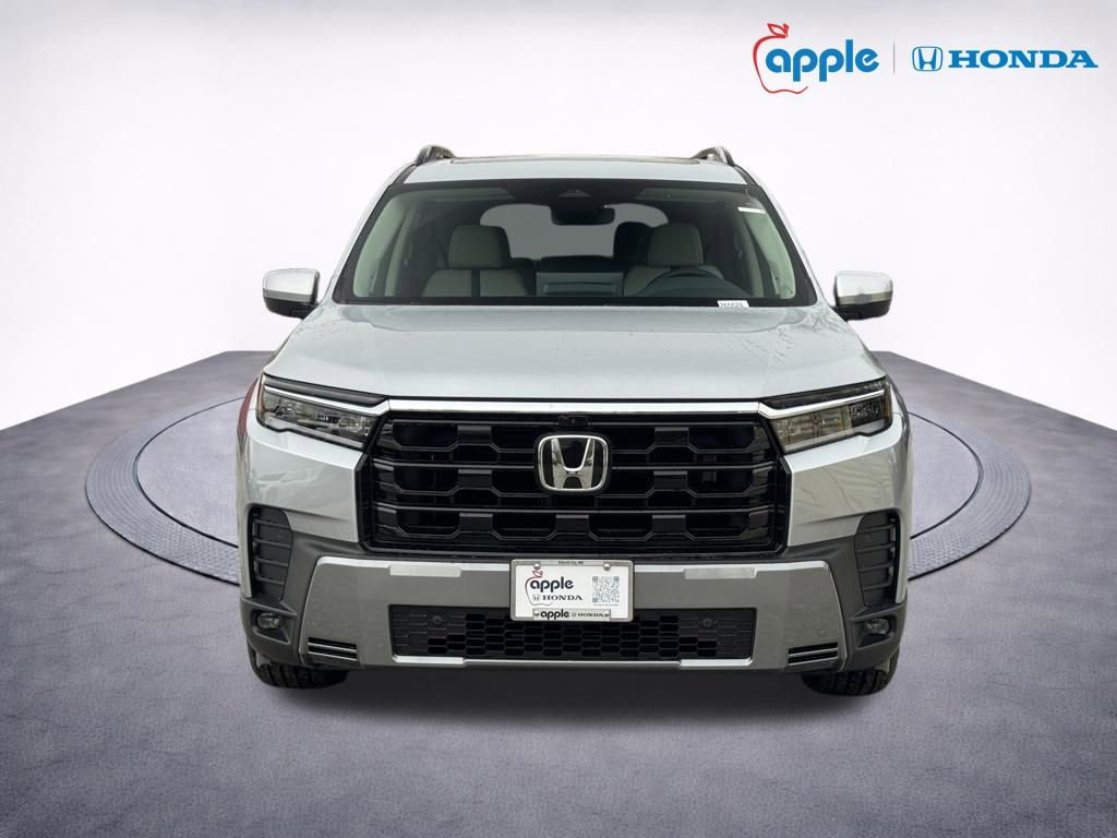 New 2026 Honda Pilot Touring image 2