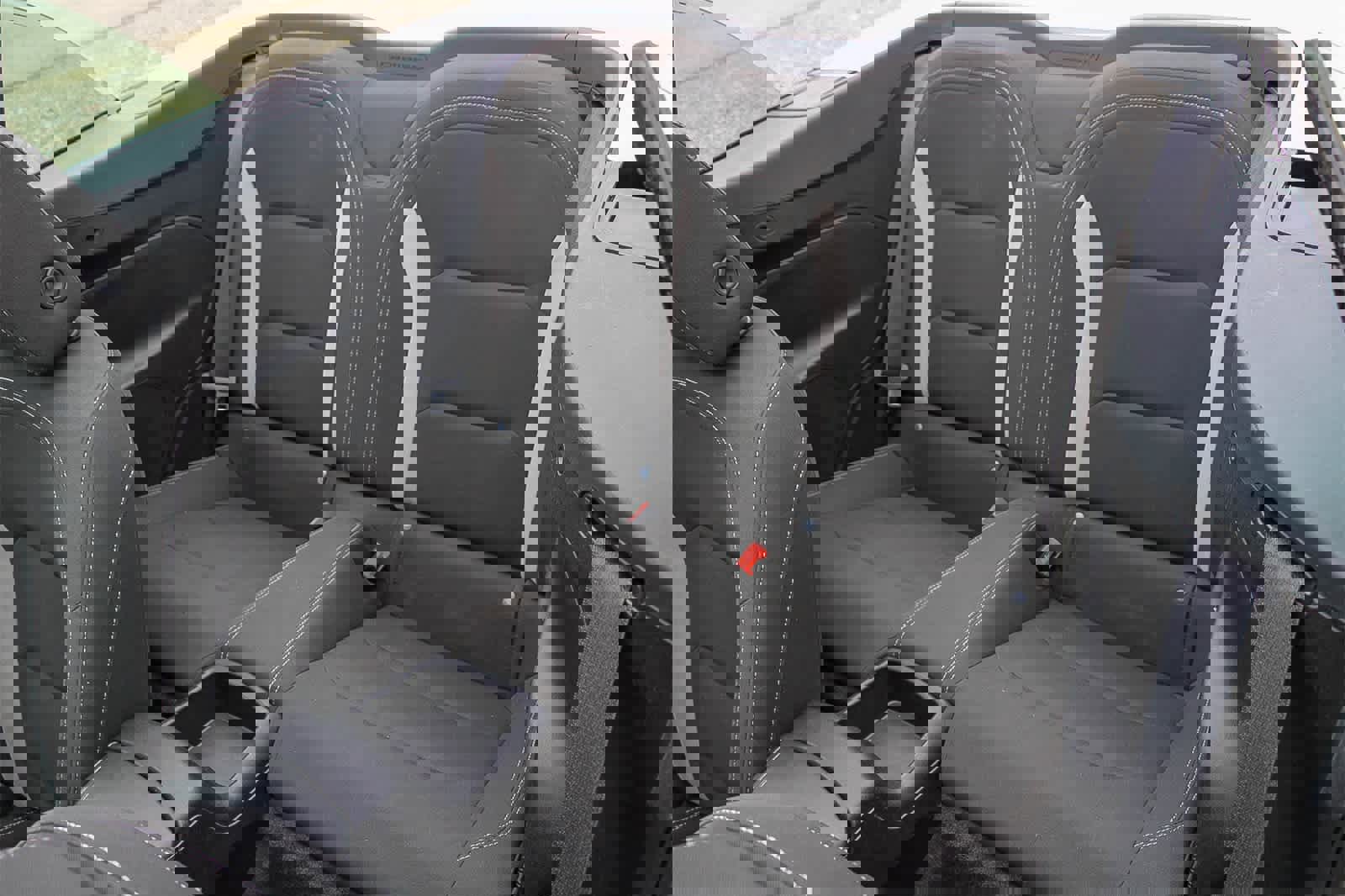 Used 2019 Chevrolet Camaro LT image 24