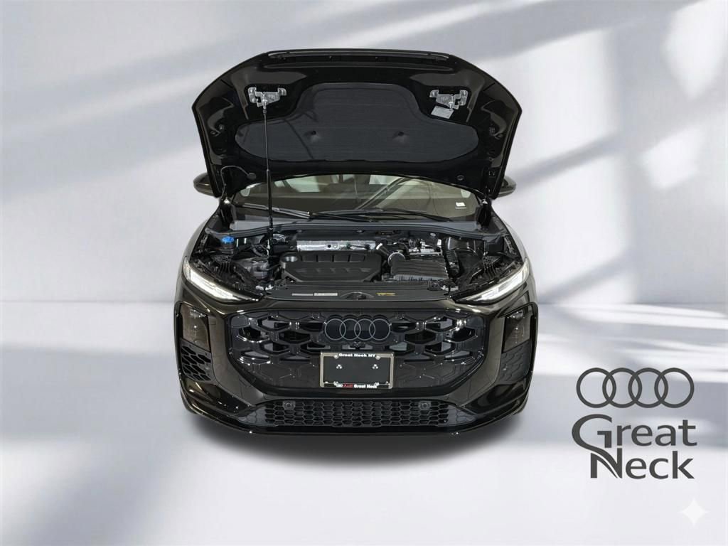 New 2026 Audi Q3 quattro 2.0T AWD/4WD image 16