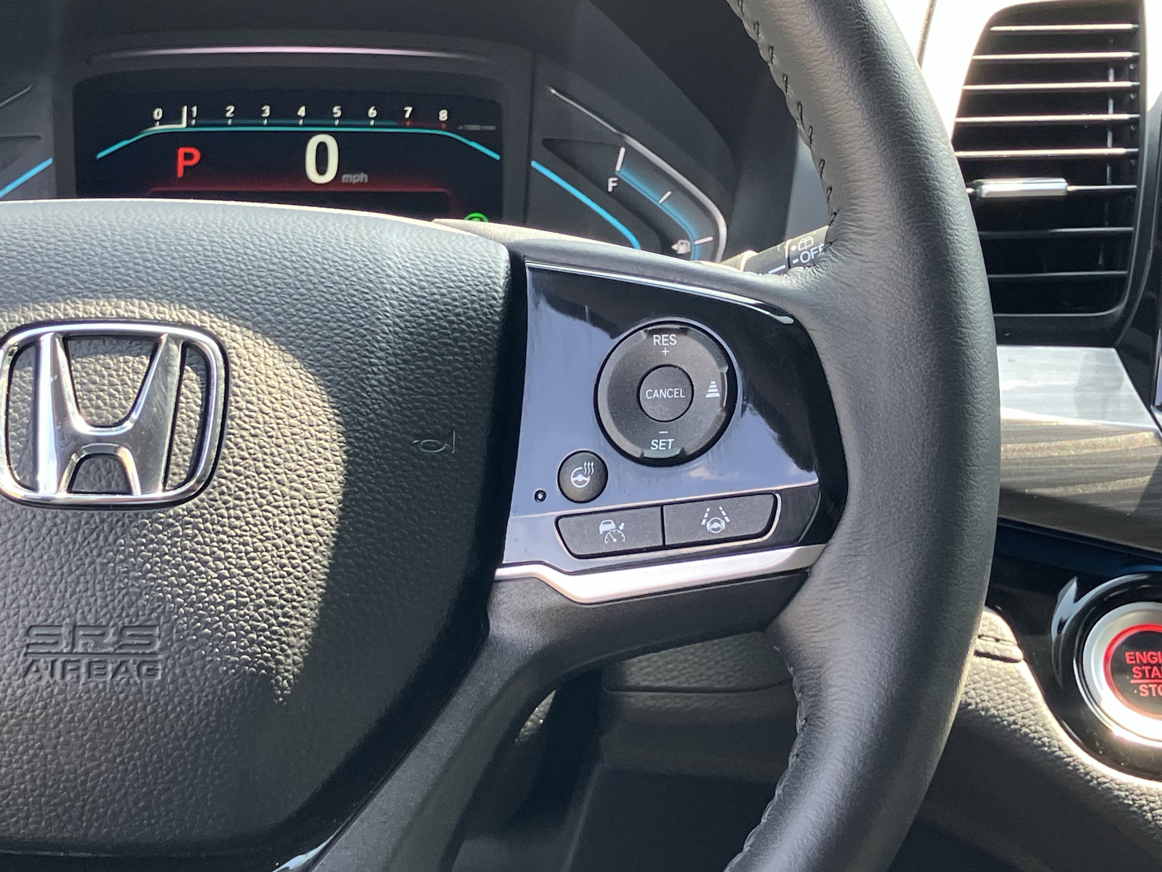 Certified 2024 Honda Odyssey Elite image 22
