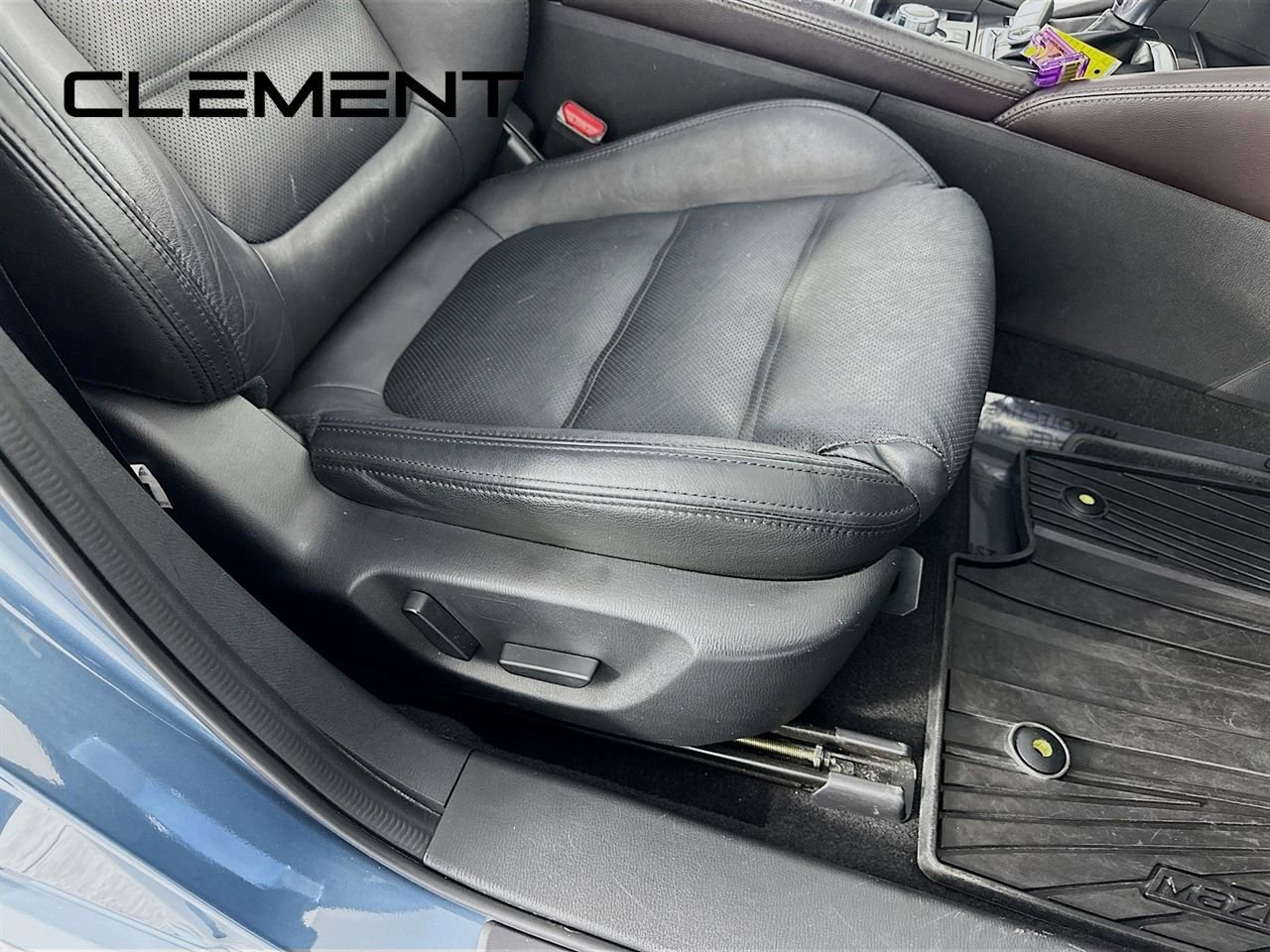 Used 2016 MAZDA MAZDA6 Grand Touring image 34