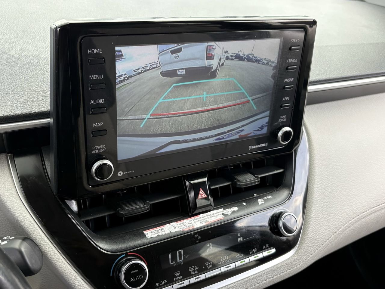 Used 2022 Toyota Corolla Cross LE image 21