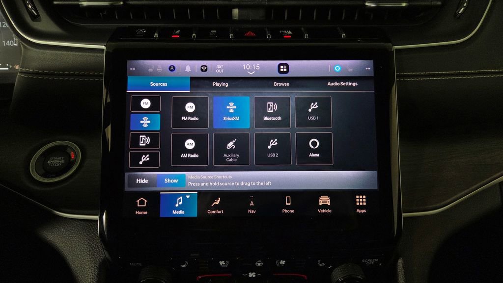 Used 2023 Jeep Grand Cherokee L Limited w/ Luxury Tech Group II AWD/4WD image 25