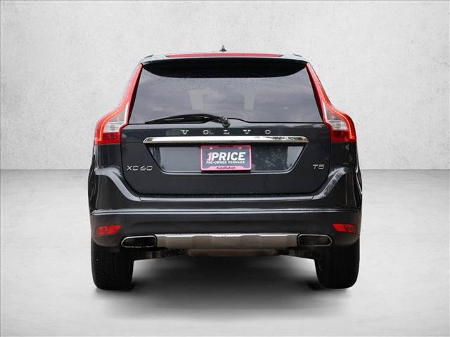 Used 2015 Volvo XC60 T5 Premier FWD image 6