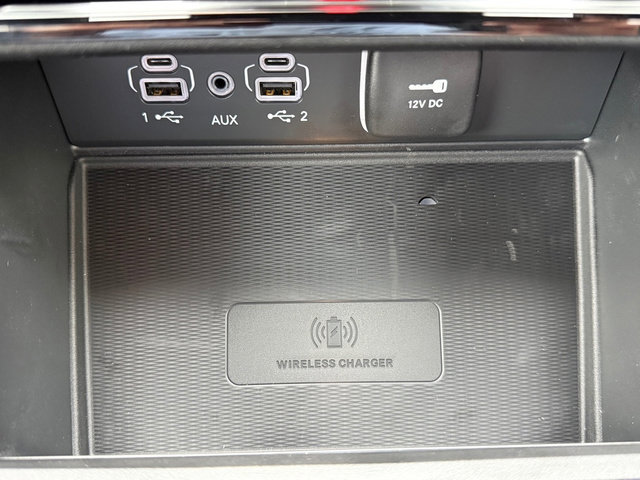 New 2025 Jeep Grand Cherokee L Altitude image 31