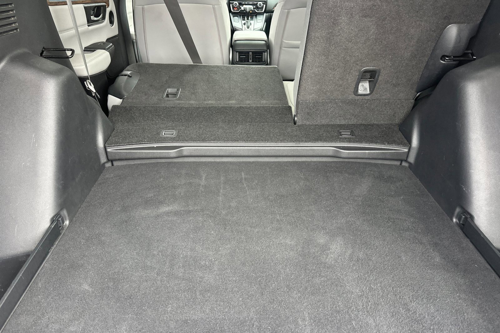 Used 2020 Honda CR-V EX-L image 32