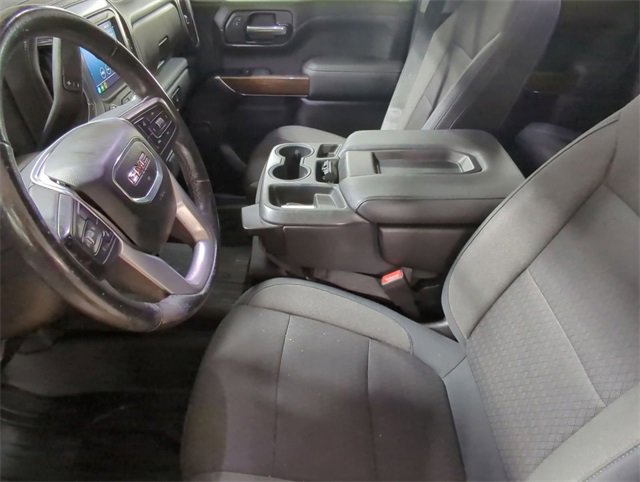 Used 2019 GMC Sierra 1500 Elevation w/ Elevation Value Package image 18