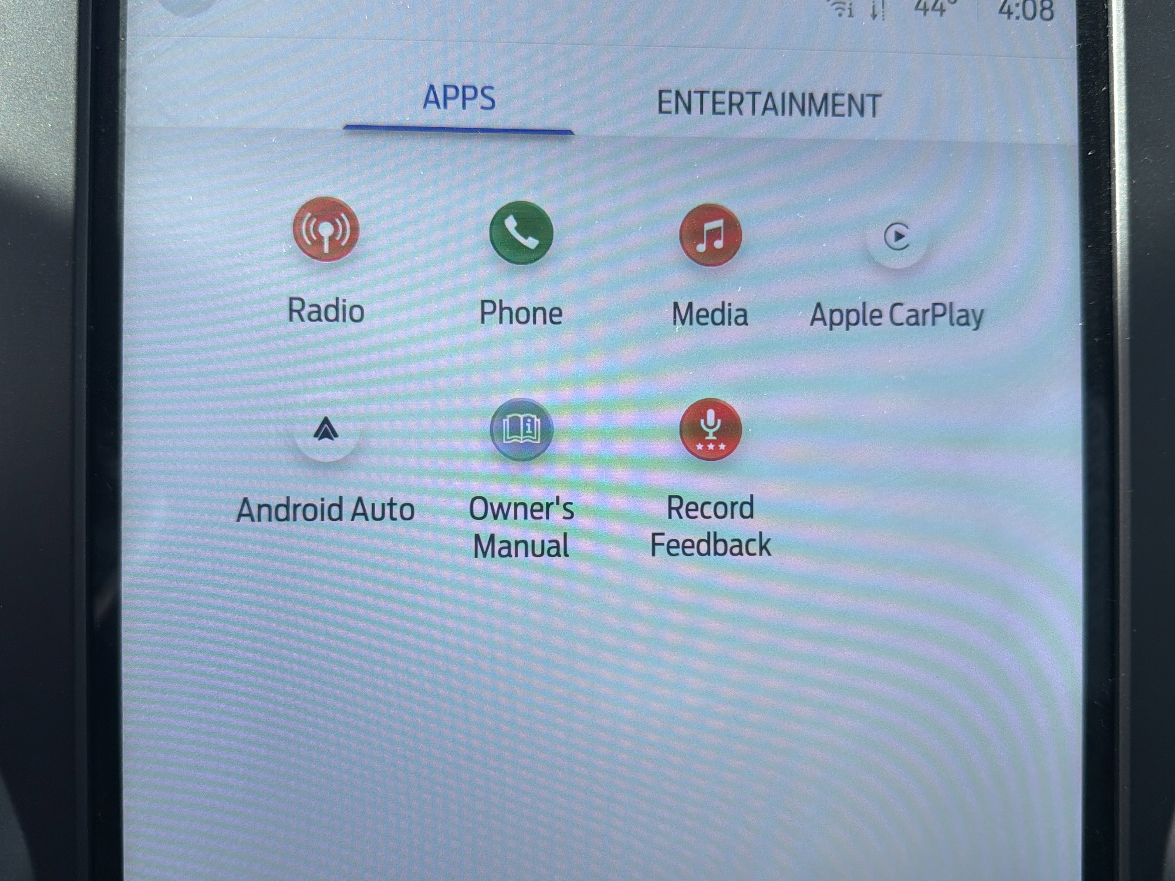 Certified 2024 Ford Edge SEL image 27