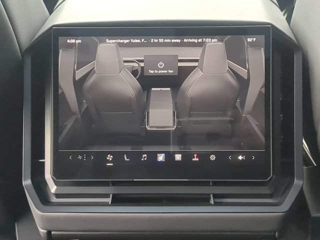Used 2024 Tesla Cybertruck AWD Crew Cab image 14