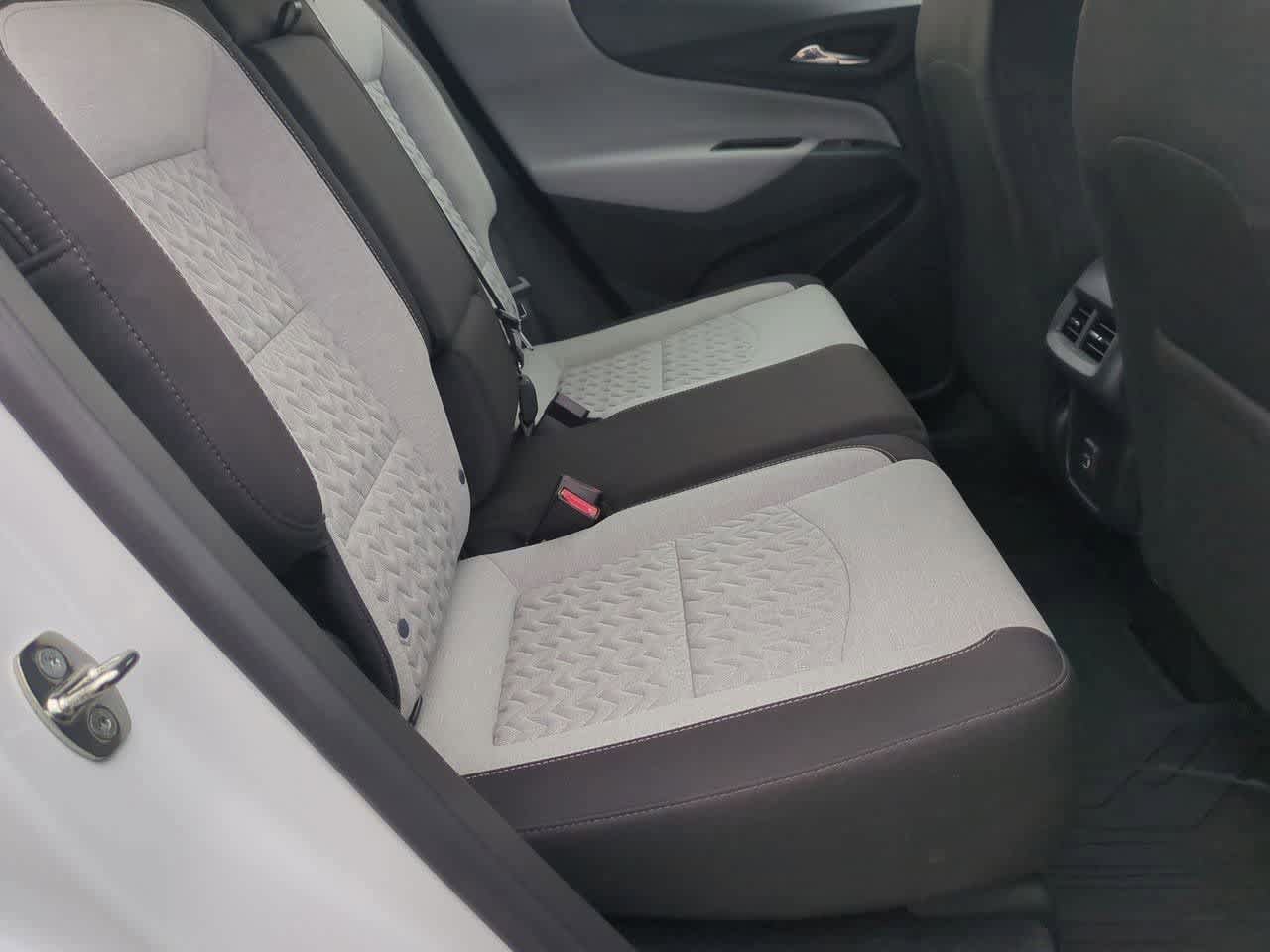 Used 2023 Chevrolet Equinox LS w/ LPO, Floor Liner Package AWD/4WD image 19