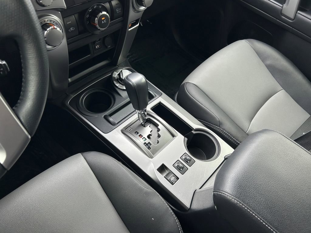 Used 2022 Toyota 4Runner SR5 Premium image 21