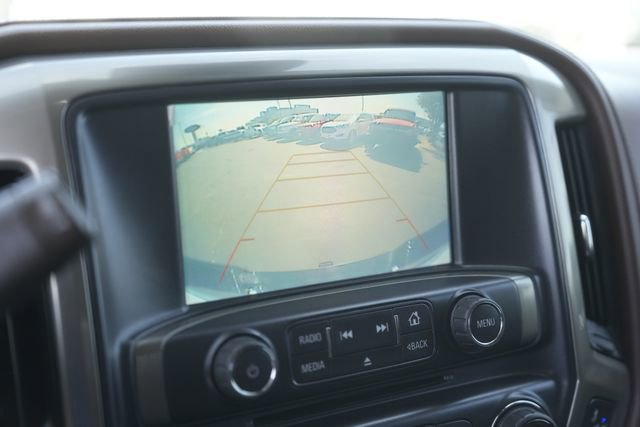 Used 2019 Chevrolet Silverado 3500 High Country w/ Duramax Plus Package image 27