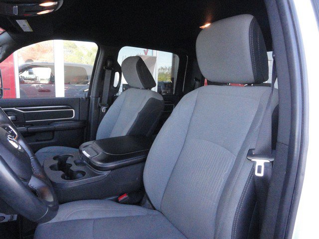 Used 2024 RAM 2500 Big Horn image 11