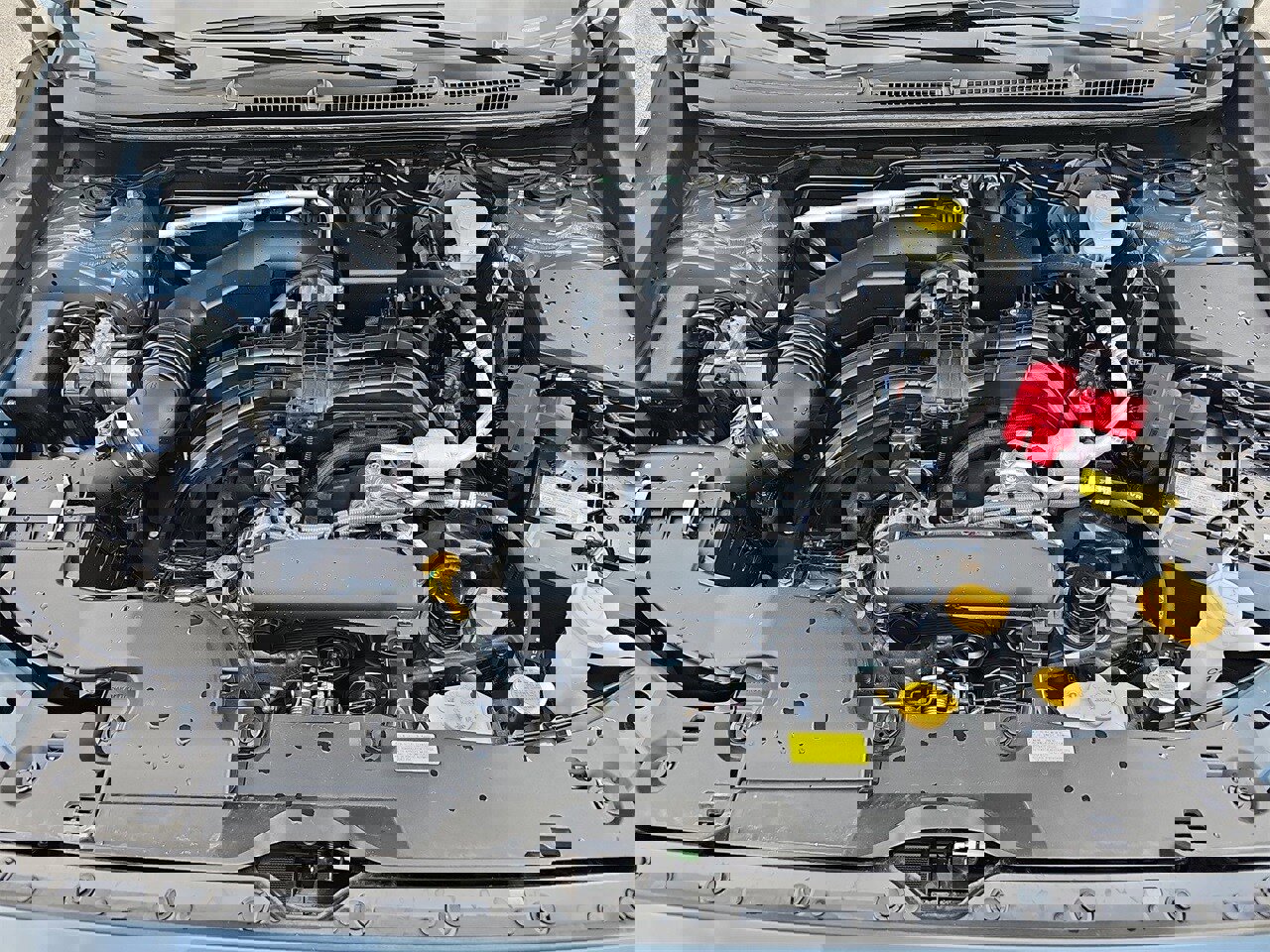 Used 2025 Subaru Crosstrek 2.0i Premium image 31