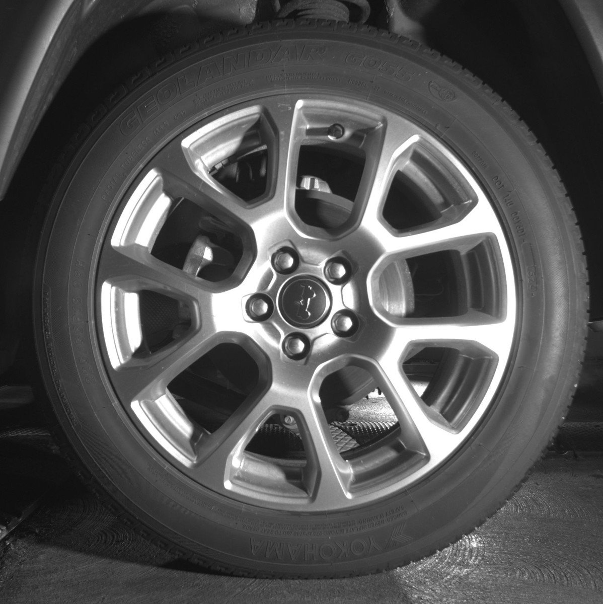 Used 2025 Jeep Compass Limited image 14