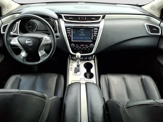 Used 2015 Nissan Murano Platinum w/ Platinum Technology Package AWD/4WD image 18
