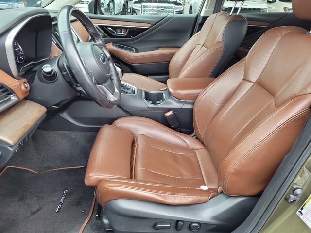 Used 2021 Subaru Outback Touring w/ Tech Package 2 image 15