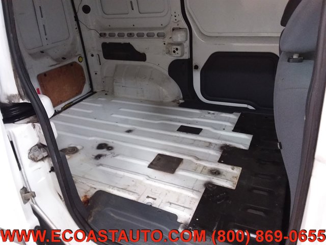 Used 2012 Ford Transit Connect XL FWD image 14