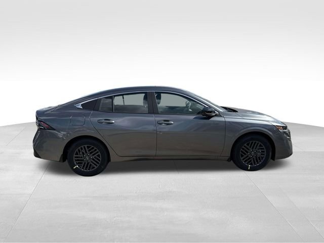 New 2026 Nissan Sentra SV w/ SV Convenience Package FWD image 10