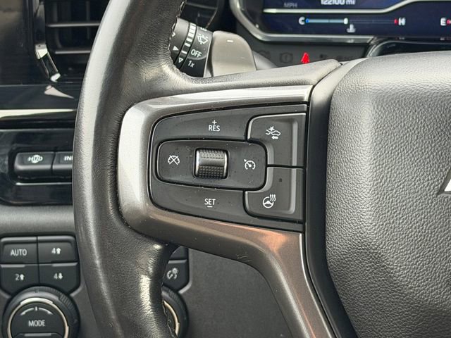 Used 2023 Chevrolet Silverado 1500 ZR2 w/ Technology Package image 27